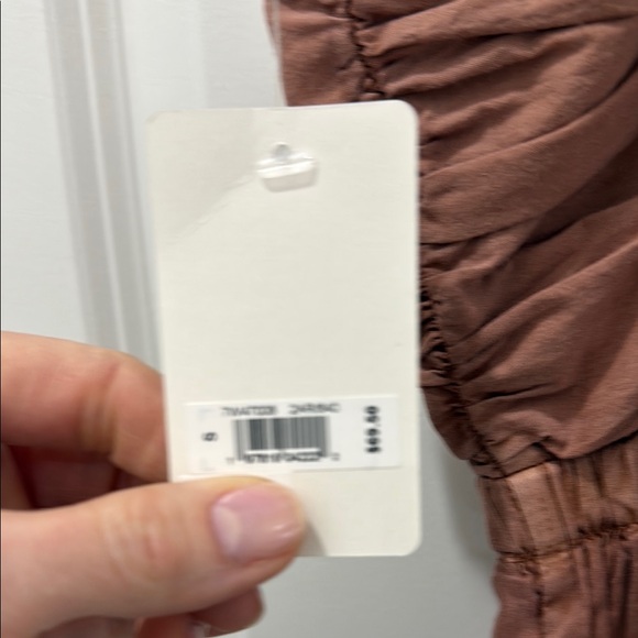 Lucky Brand Brown Camisole Top - Picture 5 of 5